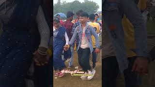 santali fansan short video 2025