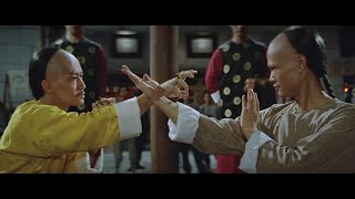 The Prodigal Son (1981) - Lam Ching-Ying vs. Frankie Chan