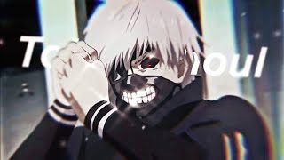 AMV - Internal Conflict - Anime MV ♫