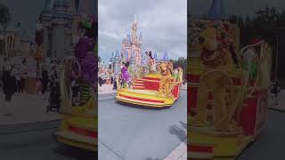 #disneyworld #magickingdom #disneyprincess