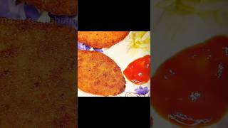 Fish cutlet recipe #youtubeshorts #trending #viralreels #viral #trendingreels #viralshorts #foodie