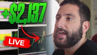 How I Make $117/Minute LIVE Trading Stocks (Even on Slow Days) – No BS, Just Real Profits (Proof)