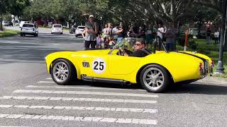 Winter Garden Cars & Coffee Fl 8/23/25 #wintergardencarsandcoffee #carsandcoffee 