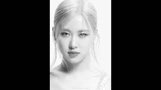 Blackpink rose | whatsapp status