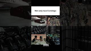 You know which ending to choose☠️ Motivation I Millionaire | success | wifimoney I money