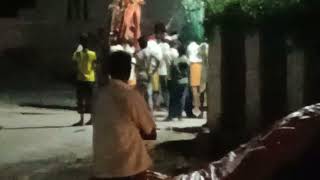 Anajpur Muharram - Aug2021-8||అనాజ్‌పూర్ ముహర్రం||RamojiFilmCity||Muharram||Anajpur||పీర్ల పండుగ