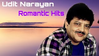 Udit Narayan Romantic Songs Mashup|| Evergreen Romantic Songs|| Raw RB