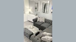 Living Room Designs 2023 | Home Decor Inspo