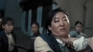 The Best Action Movie Love Under Fire - Chinese Action Movie Full Length English