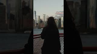 my favourite view of nyc 🗽