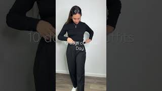 Follow me on Instagram for more outfits inspo @jusethcrespo_  #minimalstyle #ootd  #shortsfashion