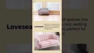 Sofa so good! From modern Sectionals to timeless Recliners, we've got you covered #design9spaceworld