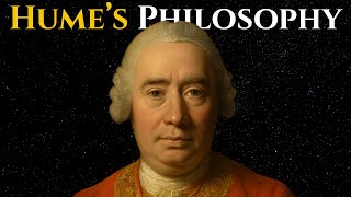 The Complete Philosophy of David Hume to Sleep To