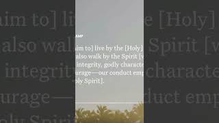 Love the holy spirit #jesus #bible #gospel #holyspirit