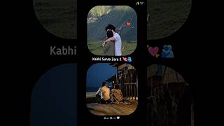 Kahani Suno🥺💗 | Slowed+Reverb | Dear Tk | #aesthetic #sadstatus #newlovestatus #shorts #viral #new