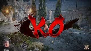 Black Desert Mobile Arena Part 1