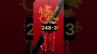 ipl top 10 high score #ipl #cricket #ipl2024  #highscores #top10 #topiplknocks
