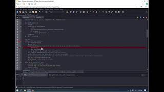 Let's create an encryption system