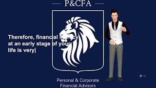 Your Financial Intelligence Behavior