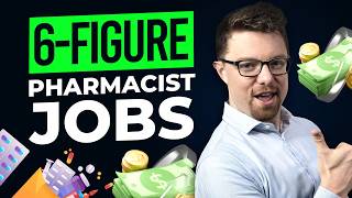 Top 3 Highest-Paid Pharmacy Jobs: Are They Worth It?