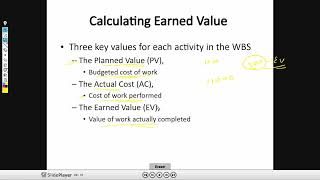 SPM - Earned Value Analysis | Aktu | Software Project Management | EVA | PV | AC | CPI | SPI