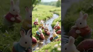 Quite rabbits.......