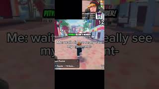 Hi 😋 // #foryou #roblox #kreekcraft @KreekCraft #robloxcontent #funny