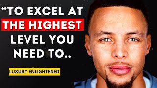 Steph Curry's POWERFUL Quotes on Faith and Self Belief