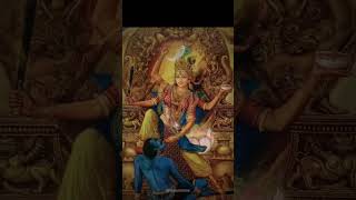 Subha navratri Jai Ma baglamukhi🙏💙🪻#navratri#datia#pitambara#stenomeme#ssccgl#ssc#makamakhya