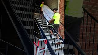 #DallasFortWorth #Texas #MovingMadeEasy #CustomerFirst  #homeandoffice #apartmentmovers #localmoving