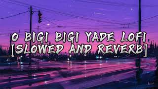O BIGI BIGI LOFI VERSION @DiamondReviewCinema  hindi Lofi songs.