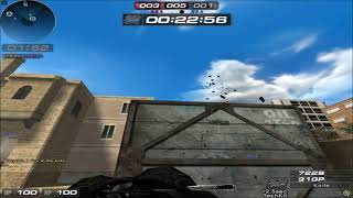 【サドンアタック】Oxyride KSA digest4