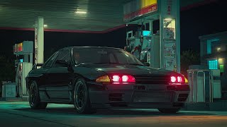 ＭＩＤＮＩＧＨＴ ＲＵＮ - Phonk Night Drive Music 2025 - BEST JDM NIGHT CAR MUSIC - фонк 2025