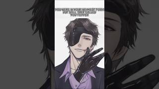 You Were so Goated #aizen #anime #animeoftheseason #bleach #actionanime
