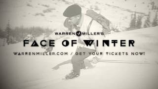 Warren Miller's FACE OF WINTER