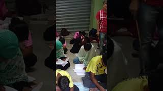 #CombinedSportsAcademy #PanchgramBranch #RamjanSir #TheoryTest #GovernmentJobPrep #Motivation