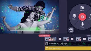 simple status for whatsapp !! simple status video kaise banaye !! status ! kinemaster video editing