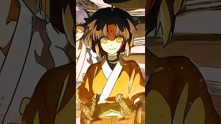 Fiery Warrior Spirit 🔥#AnimeEdits #SamuraiVibes #AnimeAesthetic #KawaiiWarrior #AnimeLover