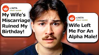 15 Most Upvoted r/AITA Reddit Stories (April 2025)