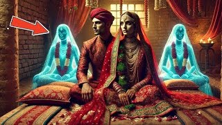 ek Garib ladki aur ek raja ki kahani #story 