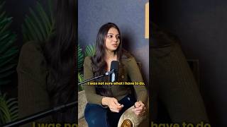 My CA Journey in 60 Seconds | CA Surbhi Gandhi #casurbhigandhi #icai #ca