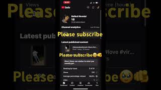 #shorts #viralshort #sad #trandingshorts #creamwala2.0