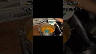 Simple Rivers Native Soup#nigerianfood#nigeriansoup#souprecipe#riversstate #food#shorts#recipe