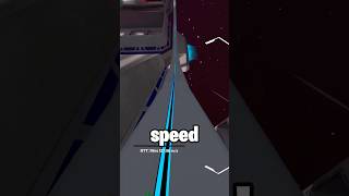 How Fast Can You Go In #oriondrift ?
