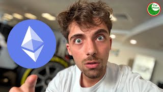 NEW ETHEREUM ATH, DON'T GET TRAPPED!