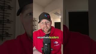 Empathy in Leadership: The Game-Changer for Thriving Teams!