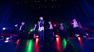 【 ENJIN - Addicted 】 𝗘𝗡𝗝𝗜𝗡 𝟱𝘁𝗵 𝗔𝗻𝗻𝗶𝘃𝗲𝗿𝘀𝗮𝗿𝘆 𝗟𝗶𝘃𝗲〜𝗛𝗶 𝗙𝗶𝘃𝗲〜ライブ映像