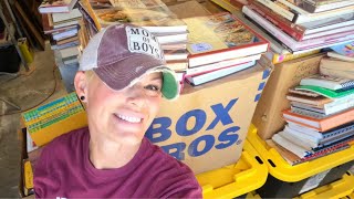 Massive Estate Sale Haul!! More Stuff Than You Can Imagine!!!
