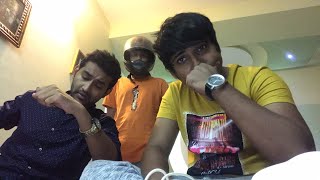 GAAN FRIENDZ - Any questions ?? | Shouvik | Tamim | Shoumik | Adnan Bappi