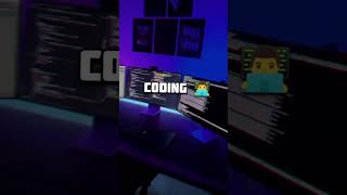 Coding 💗🖥️ #programming #coding #computerscience #codinglove